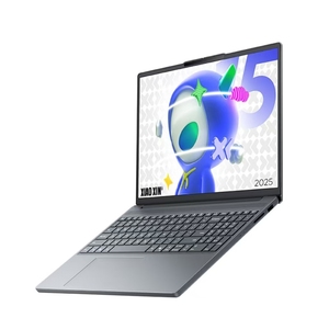 Bán nóng cho Lenovo xiaoxin 15 cho công việc máy tính xách tay lõi 5 AMD R7 16GB RAM 512GB Rom 15.1 inch 1920*1200 win11 kinh doanh máy tính xách tay - Product Image 2