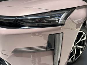 Geely Galaxy L6 2024 d'occasion, édition Chuangxiang 125 km, PHEV 1.5T, DHT 3 vitesses, 0-100 km/h en 6,3 s, 540 °   Caméra L2 ADAS pour berline China VI - Product Image 5