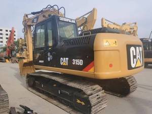 Escavatore <span class=keywords><strong>315</strong></span> gatto usato originale giappone 15 ton idraulico cingolato escavatori di seconda mano cingolo escavatore <span class=keywords><strong>cat</strong></span> 315d 2 in vendita - Product Image 2