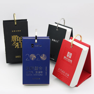 Calendario personalizado de <span class=keywords><strong>365</strong></span> días para oficina, hogar, mesa de diario perpetuo, escritorio, Mini, <span class=keywords><strong>2022</strong></span> - Product Image 5