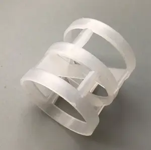 Pp 50Mm Plastic Pall Ring
