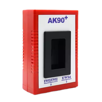ZYSY Latest V3.19 AK90 + Auto Key Programmer for All EWS 1995-2009 OBD2 OEM Car Keys Diagnostic Tool
