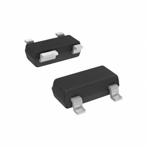 HSMS-2829-TR1G Electronics Component Diodes Manufacturer Channel TO-253-4, TO-253AA - Product Image 1