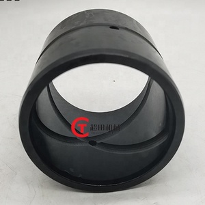 חופר חילוף חלקי תותב דלי תותב גדלים 80*95*90mm דלי פין בוש - Product Image 2