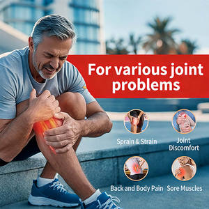 Suplemento Dietético Oral en Tiras de Glucosamina y Condroitina sin Azúcar, Certificado para la Salud Ósea e Inmunológica de Adultos, OEM/ODM, Alta Eficiencia - Product Image 2