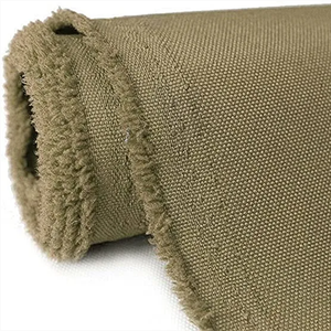 600D 100% 폴리에스터 방수 재활용 옥스포드 원단 PVC 코팅 600 900 Denier 수하물 자동차 야외 사용 메모리 기능 - Product Image 3