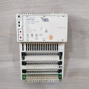 Adaptador de Comunicación TSX 170PNT11020 con Base 170ADO35000, Adaptador de Comunicación TSX 170PNT11020 con Base 170ADO35000, Programación PLC - Product Image 1