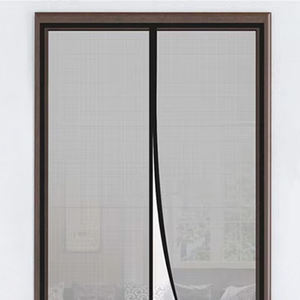 Moustiquaire magnétique moderne moustiquaire magnétique pour fenêtre, <span class=keywords><strong>rideau</strong></span> <span class=keywords><strong>de</strong></span> <span class=keywords><strong>porte</strong></span> magnétique - Product Image 3