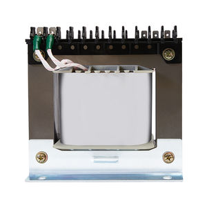 <span class=keywords><strong>Prix</strong></span> du transformateur <span class=keywords><strong>d</strong></span>'isolement en 2025, série JBK, transformateur de commande de machine-outil <span class=keywords><strong>électrique</strong></span>, 400VA - Product Image 5