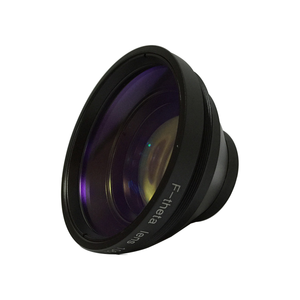 Lentille <span class=keywords><strong>de</strong></span> focalisation laser à fibre 1064 nm pour machine <span class=keywords><strong>de</strong></span> marquage laser en ligne, zone <span class=keywords><strong>de</strong></span> marquage <span class=keywords><strong>de</strong></span> 50*50 mm à 500*500 mm - Product Image 2