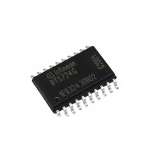 Dery Star BTS724G Nuevo y Original Circuito Integrado IC en Stock Componentes Electrónicos con Envío Rápido a Todo el Mundo Servicio BOM - Product Image 1