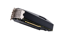V100 32GB GDDR6 PCIe Turbo GPU CUDA Accelerator High Bandwidth SXM2 Fan Digunakan untuk AI Deep Learning Desktop DX12
