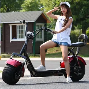 2000W 72V 30AH Electric Scooter/ Man Smart Electric Motorcycle Price From China Manufacturer With Best Quality