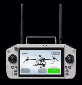 BROUAV Agriculture Agricultural <b>Sprayer</b> Fumigation Drone Farm <b>Sprayer</b> with Motor-Cost-Effective Pump Type - Product Image 3
