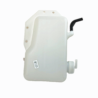 Accessoires de système de refroidissement de camion 1311010D817 Vase d'expansion 1311010D817 utilisé pour le camion JAC