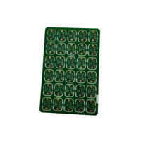 Usine personnalisée en gros de haute qualité One Stop fabricant de cartes de circuits imprimés pour humidificateur intérieur PCB PCBA