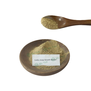 Potenciador de Crecimiento y Peso para Ganado Vacuno, Ovino, Caprino y Vacas - Product Image 3