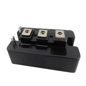 Transistors de puissance IGBT en promotion : CM150DY-24NF, CM150E3U-12H, CM200DU-12H – Modules semi-conducteurs discrets - Product Image 5