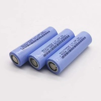 Mocean kendaraan listrik 21700 5ah 3.6v, sel pit listrik NCM baterai dapat diisi ulang Li-ion 21700 5000mAh