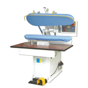 <span class=keywords><strong>Pressa</strong></span> Utilitaria per Stirare Tessuti in Lana nelle Lavanderie, Macchine Pressatrici con Maniglia/Piede - Product Image 3