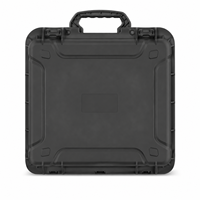 PATHFINDER P3836S Étui de transport étanche Boîte de protection pour équipement photographique / accessoires d'appareil photo et équipement de studio