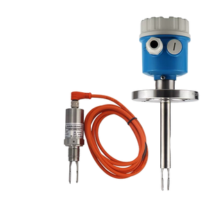 Shuo Hao BQT300 yüksek sıcaklık <span class=keywords><strong>Metal</strong></span> Tuning çatal seviye sensörü 45mm 100 kompakt Limit titreşim anahtarı seviye göstergesi - Product Image 4