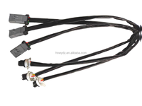 Alat Pemrograman Diagnostik Ethernet Terbaru untuk -Benz, Komunikasi RF untuk Diagnostik Kendaraan, Universal Fitment, Bahasa Inggris