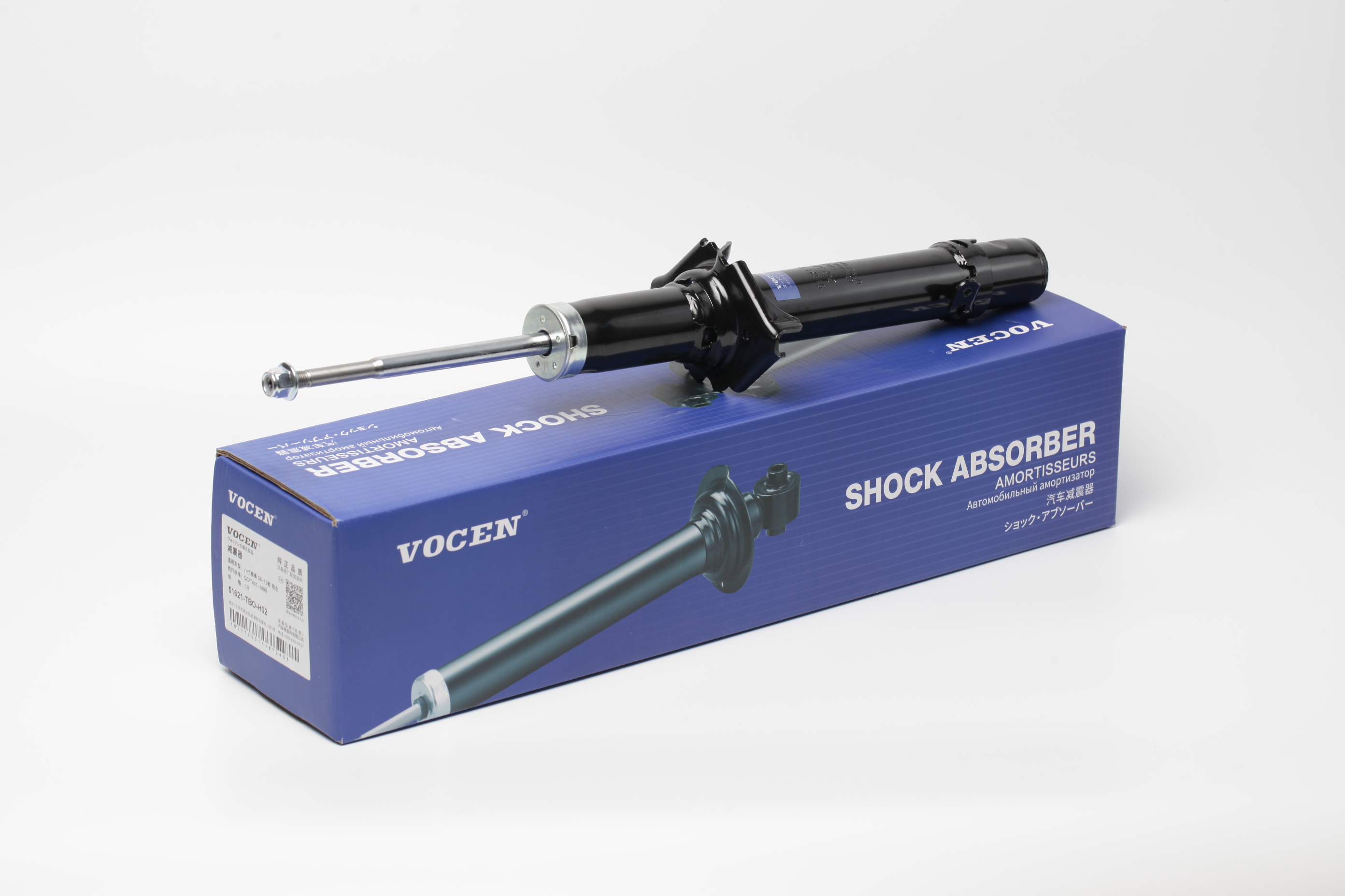 High Quality 51621-TB0-H02 Shock Absorber for Honda Accord