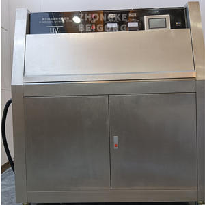 УФ ультрафиолетовый свет ускоренная камера для испытания на старение УФ-лампа инструмент для старения - Product Image 5