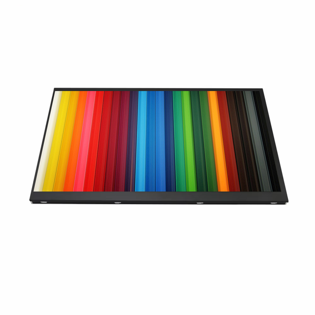 10.1 Inch TFT LCD Screen with 1024*600 Resolution 1000Nits Sunlight Readable LVDS Interface Module