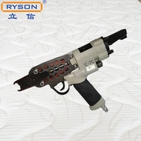 SC-6 C-7C agrafeuse pneumatique pistolet à Air outil de fixation pour matelas à ressort de poche de haute qualité, Durable et approvisionnement en vrac disponible