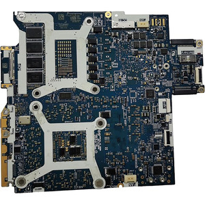 डेल के लिए सबसे अच्छा मूल्य नोटबुक मेनबोर्ड M17 r4 srk3y I7-10870HA rtx3070 LA-K741P लैपटॉप मदरबोर्ड 05hr6m - Product Image 2