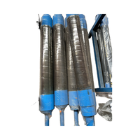 Empaquetador de perforación inflable Empaquetador de lechada de goma impermeabilizante para sellado de pozos