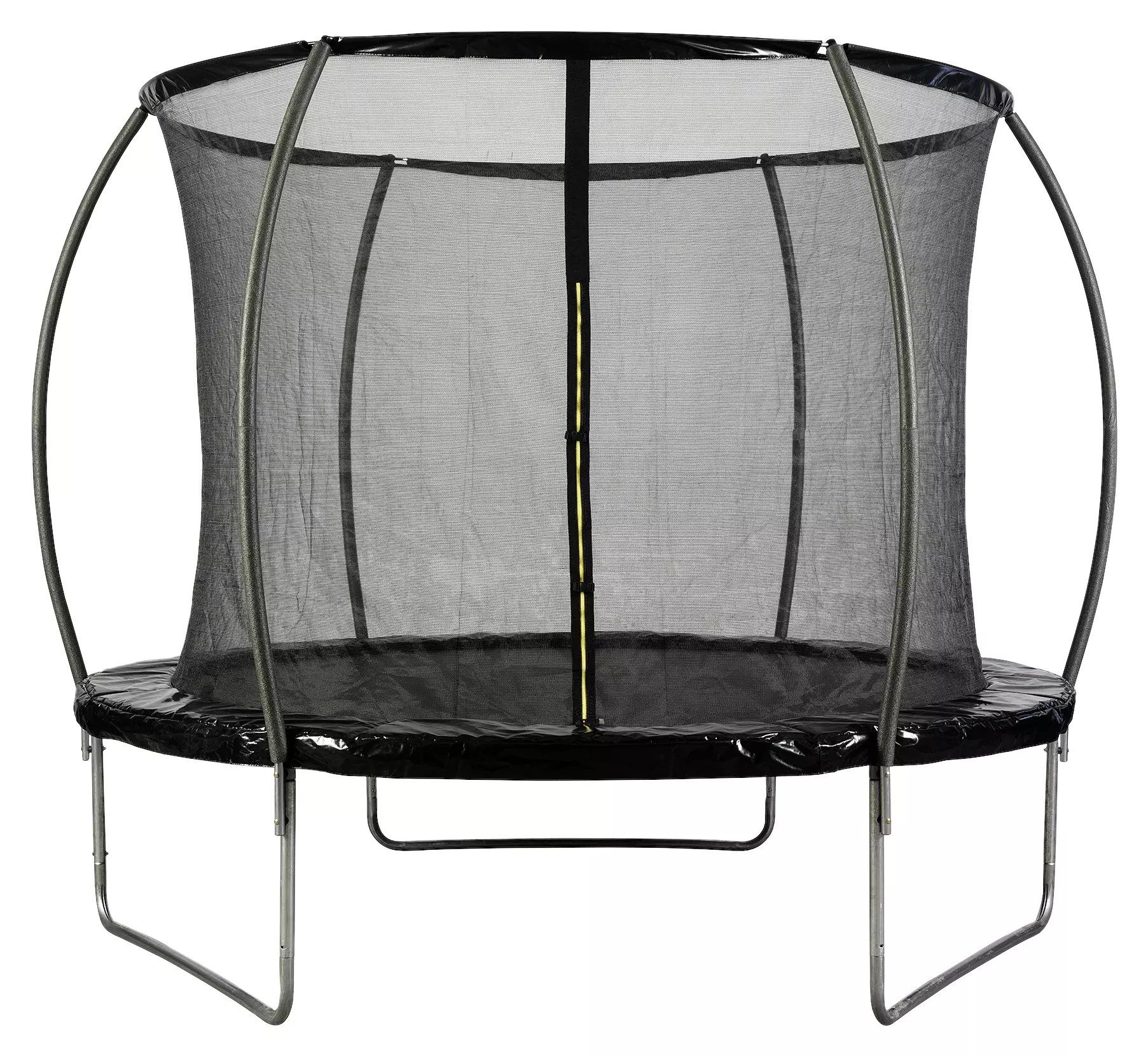 CreateFun 6FT China Customized Professional Outdoor Indoor Playground Trampoline
