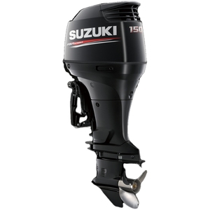 Suzuki điện bắt đầu 4 đột quỵ 115HP df115a thuyền động cơ động cơ phía ngoài - Product Image 5