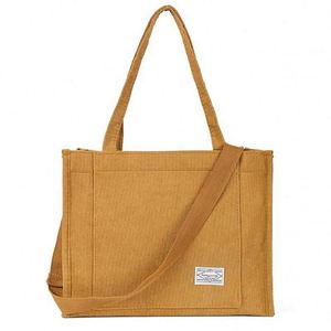 Bolso de Mano Cruzado de Estilo Simple para Mujer, Nuevo Bolso de Mano Moderno de Pana - Product Image 2