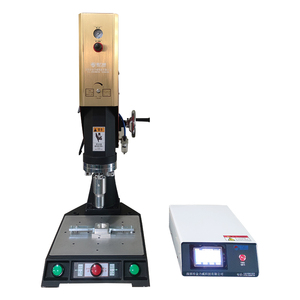 Máquina <span class=keywords><strong>de</strong></span> soldadura <span class=keywords><strong>de</strong></span> plástico ultrasónica utilizada para lector <span class=keywords><strong>de</strong></span> tarjetas <span class=keywords><strong>de</strong></span> acceso ABS caja transparente máquinas <span class=keywords><strong>de</strong></span> huellas dactilares lectores <span class=keywords><strong>de</strong></span> tarjetas contraseñas - Product Image 4