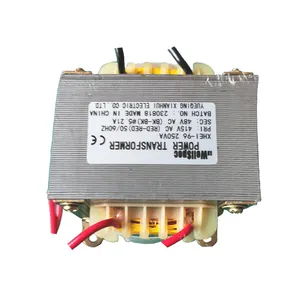 12 0 12 Volt Transformator Stromwandler 100a/0,33 V