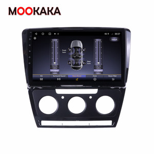 Radio para Auto Android 10.0 para Skoda Octavia 2008-2013, 2 DIN, 4G, Wifi, 8 Núcleos, RDS, DSP+48EQ, GPS, Navegación, Reproductor Multimedia de Video - Product Image 6