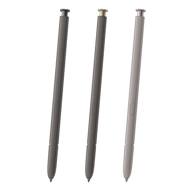 Wholesale Samsung Phone Screen Touch S Pen Stylus for Galaxy S24 Ultra S23 S22 Active Stylus Pen Capacitive S Pen