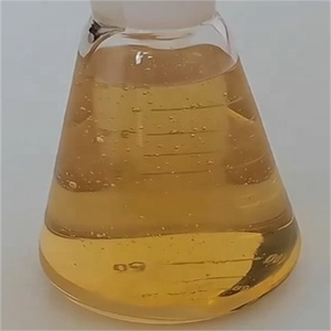 CDEA (Cocamide DEA) di Grado Cosmetico, Purezza 85%, Liquido Giallo Trasparente per Applicazioni nella Cura dei Capelli e Detergenti Cosmetici - Product Image 4