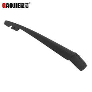 Bras d'essuie-glace Gaojie pour Citroën C-Zero 2010 arrière, assemblage en plastique à 180 degrés - Product Image 3