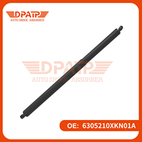 Piezas de Suspensión Metálicas para HAVAL H6, Elevador Eléctrico de Puerta Trasera, Amortiguadores de Puerta Trasera 6305220XKN01A 2021-2025
