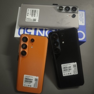 สมาร์ทโฟนขายดี 5G Camon 50 Pro CN7c Cn6 รุ่นปี 2026 หน้าจอ 7.0 นิ้ว แบตเตอรี่ 6800mAh ความจุ 512GB - Product Image 2