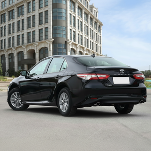 Coche Toyota Camry TRD V6 2023 usado - Product Image 1