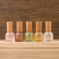 Promotion : Mini flacon vaporisateur de parfum 10 ml avec logo imprimé, léger et compact