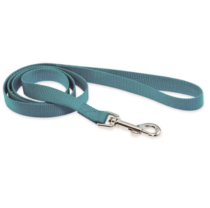 Laisse de sangle en nylon pour gros chien simple classique et durable à double couche - Product Image 2