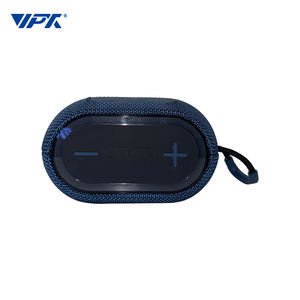 <span class=keywords><strong>Altavoz</strong></span> Bluetooth Manos Libres con Clip de Mosquetón, Diseño Simple con Luz RGB, Cilíndrico, Resistente al Agua, para el Hogar - Product Image 6