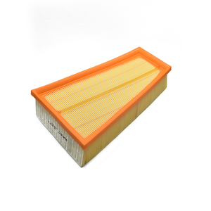 Gran oferta PU PP filtro XAU45410 AUTO filtro de aire para MERCEDE BENS 2700940004 / A270094 0004 reemplazo de posventa - Product Image 2