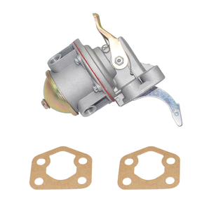 Bơm Nâng Nhiên Liệu Cho Động Cơ Diesel Perkins 6.354 6.372 1006 T6.60 <span class=keywords><strong>ULPK0002</strong></span> - Product Image 2